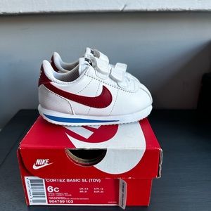 Nike Cortez Sl Toddler